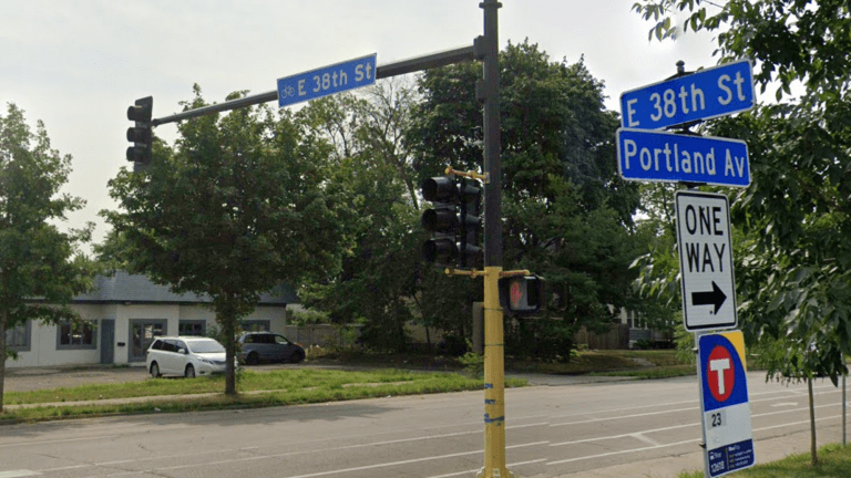 Second man dies from injuries sustained in Portland Ave. crash