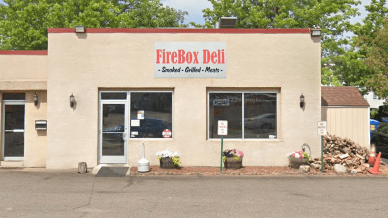 FireBox Deli to close original North Minneapolis location