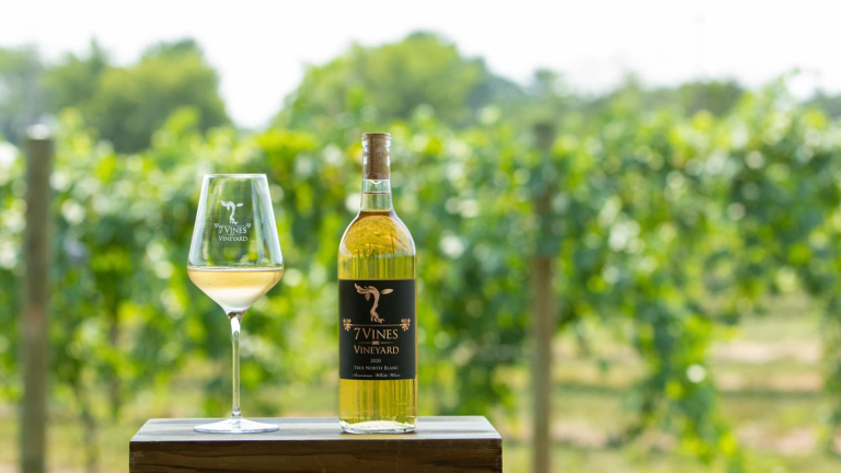 7 wineries to visit within an hour of the Twin Cities
