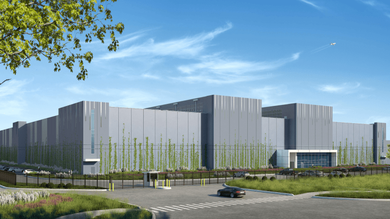 CloudHQ to invest over $1 billion in new Chaska data center