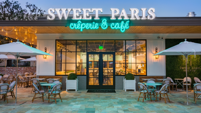 Sweet Paris Crêperie to open 4 restaurants in Twin Cities