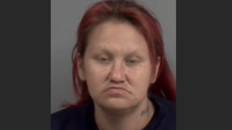 Woman charged with murder, arson after fatal camper fire near Cass Lake