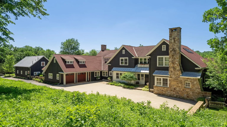 Gallery: Picturesque Cannon Falls homestead on the market for $3.25M