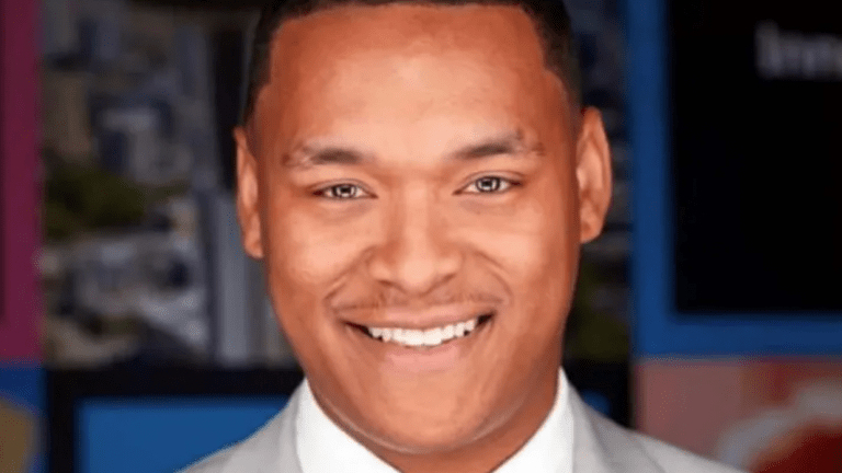 New sports reporter Ahmad Hicks joins FOX 9 team from St. Louis
