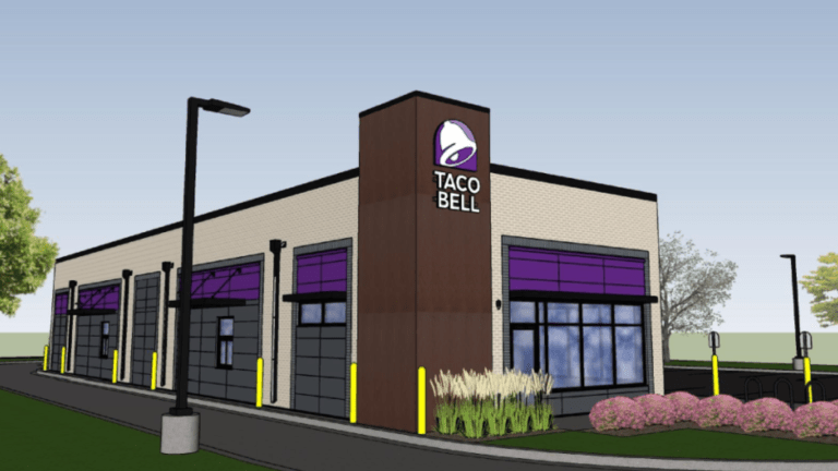 Twin Cities to gain a new Taco Bell