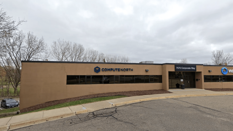 Eden Prairie-based crypto company files for bankruptcy