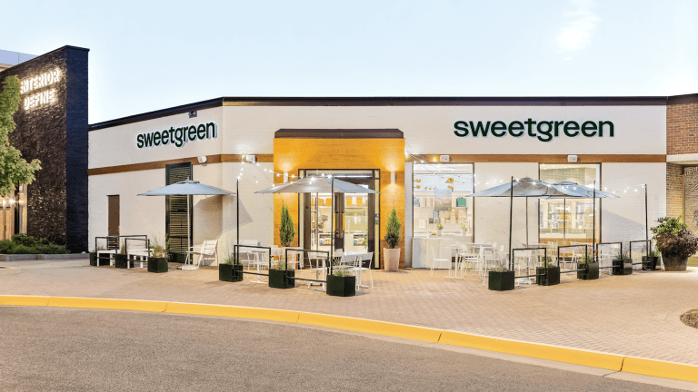 Gallery: Minnesota's first Sweetgreen opens, three more on the way