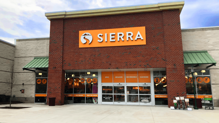 Sierra announces opening of newest Twin Cities store