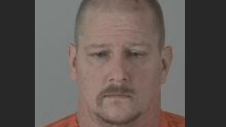 Charges: Princeton man shot longtime neighbor during argument