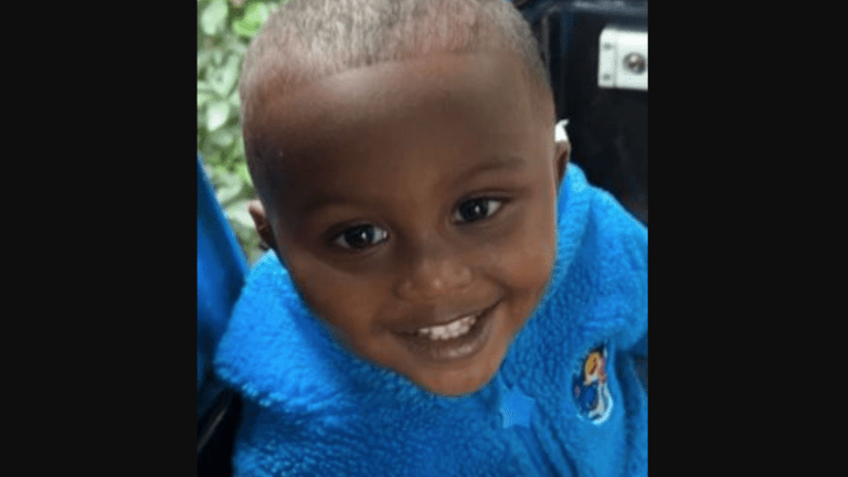 Breaking: Amber Alert issued for 4-year-old boy abducted in Long