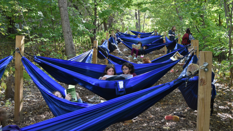 SunYear Hammock - First Impressions - How good can a $40