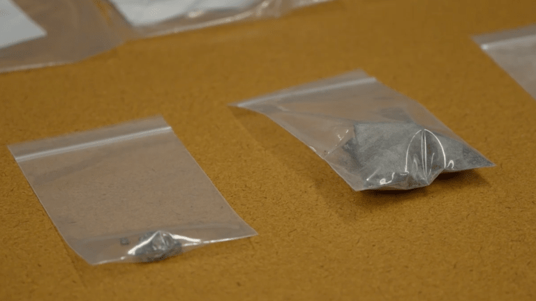 Police claim of 'Narcan-resistant' drug in Bloomington under scrutiny
