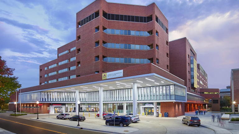 Fairview Health Services makes changes to Bethesda, St. Joseph's