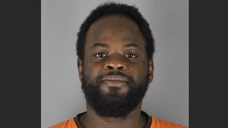 Nationwide warrant issued for Bloomington man accused of two sexual assaults