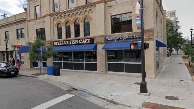 Uptown staple Stella's Fish Cafe is shutting its doors for good
