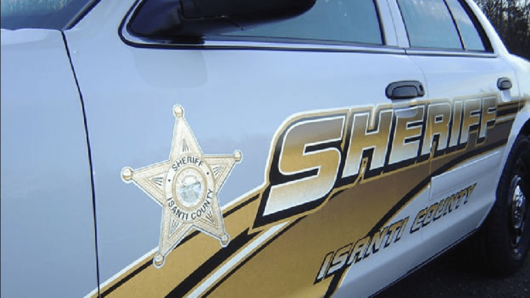 Arrest made after residents report suspicious man in Isanti area