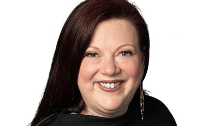 Colleen Lindstrom announces departure from MyTalk radio show