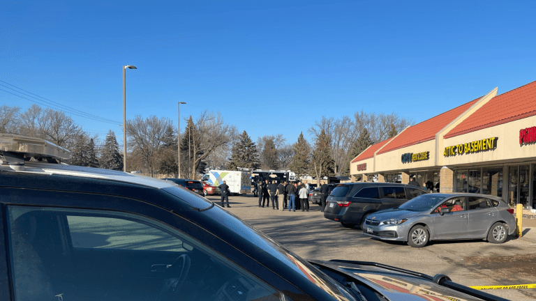 Police: 'Cold-blooded killer' at-large in Bloomington restaurant shooting