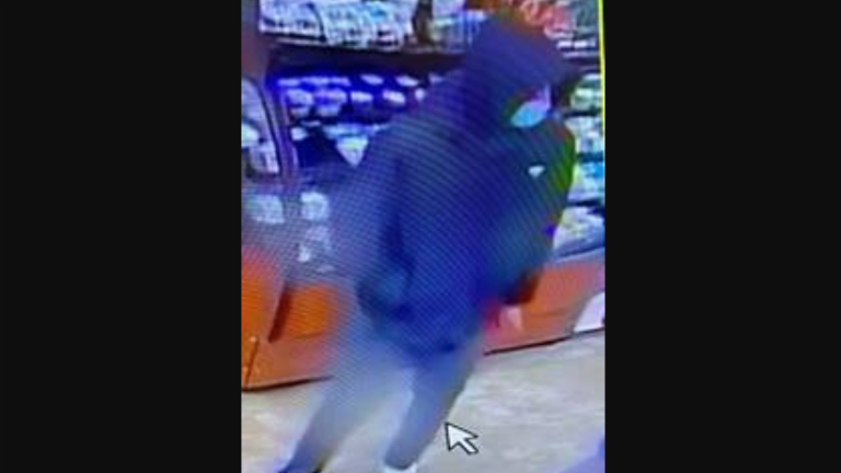 Suspect In Custody After Western Mn Gas Station Robbery Bring Me The News