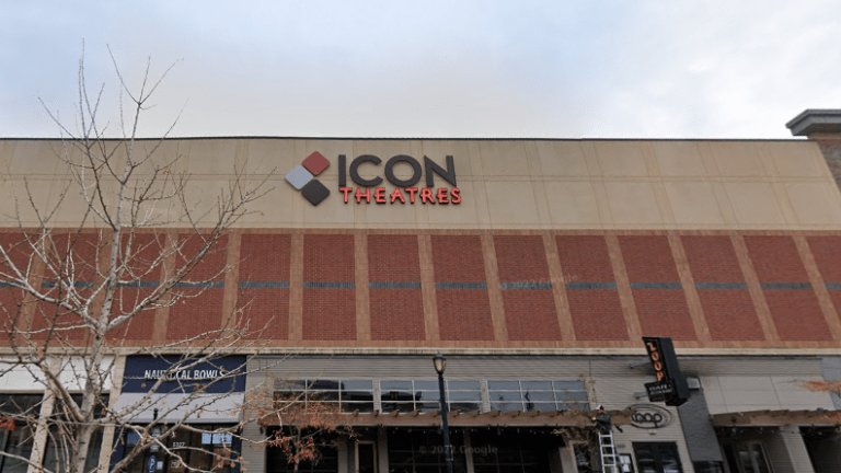 St. Louis Park's Showplace ICON theater closes, but will reopen with ...