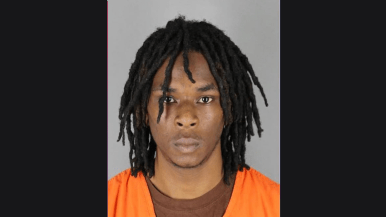 19-year-old arrested in Brooklyn Park for Arkansas double homicide ...