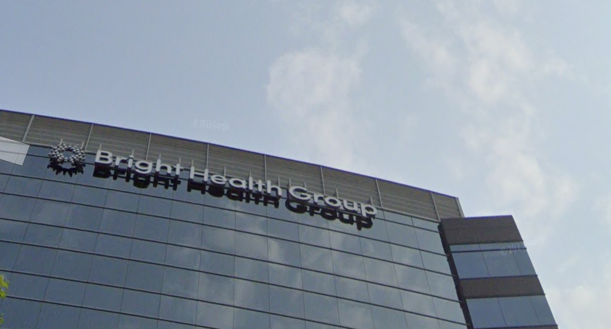 After losses, Bright Health is changing its name and moving HQ to ...
