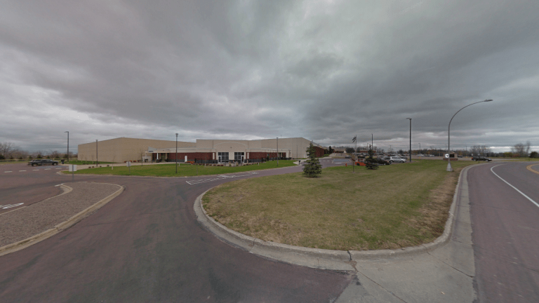 Four students taken to hospital after suspected drug use at Redwood Falls school