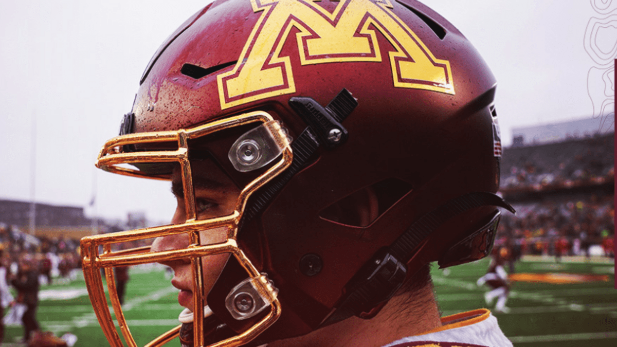 Know thy Opponent 2018: Minnesota Golden Gophers - Hammer and Rails