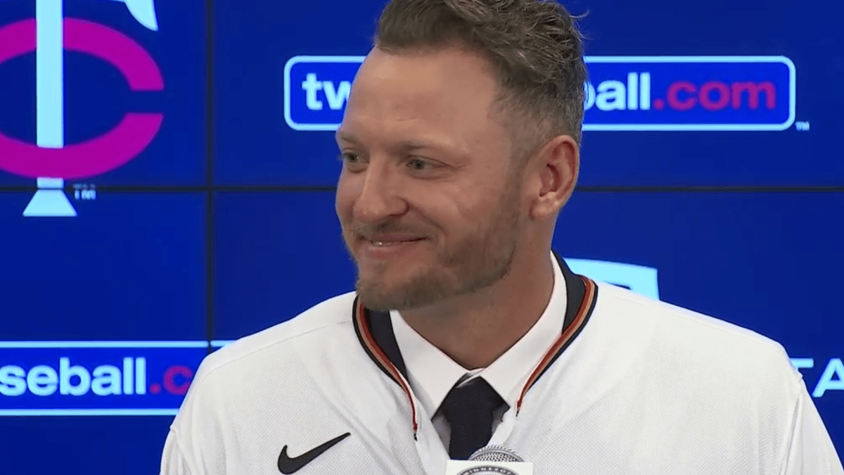 Josh Donaldson: 'I'm looking forward to putting up big numbers here' -  Bring Me The News