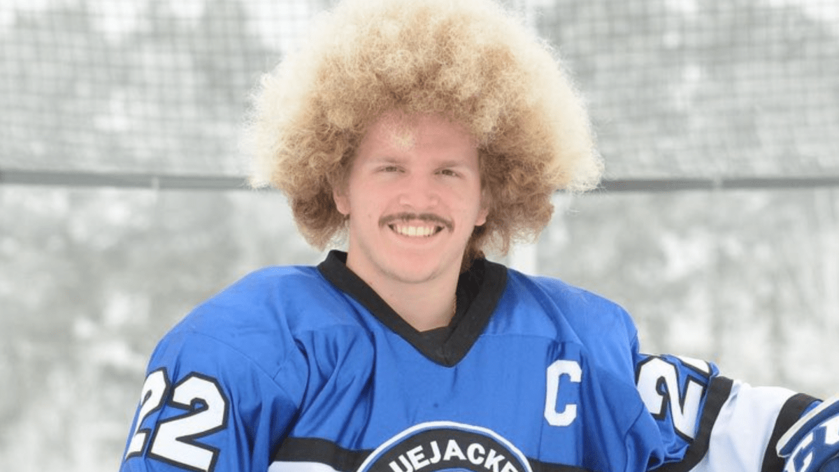 Mullets and Flow: The All Hockey Hair Team video is back and better than  ever - The Hockey News