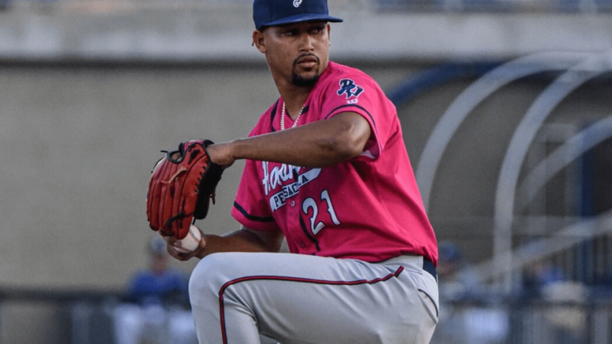 Twins Daily prospect rankings: #6 Jhoan Duran - Bring Me The News