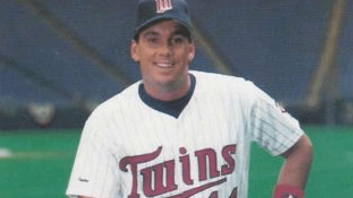 Twins Daily: The top-5 draft gems in Twins history - Bring Me The News