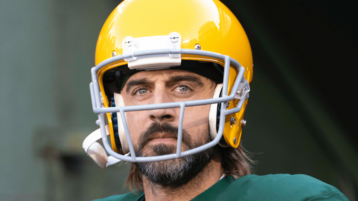 Aaron Rodgers trade rumors: Nine logical landing spots with Green