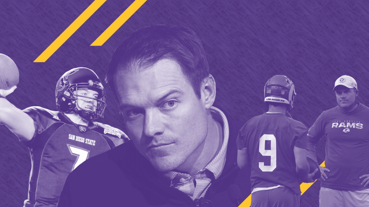 State of the 2022 Minnesota Vikings: Can Kevin O'Connell get more out of  Kirk Cousins?