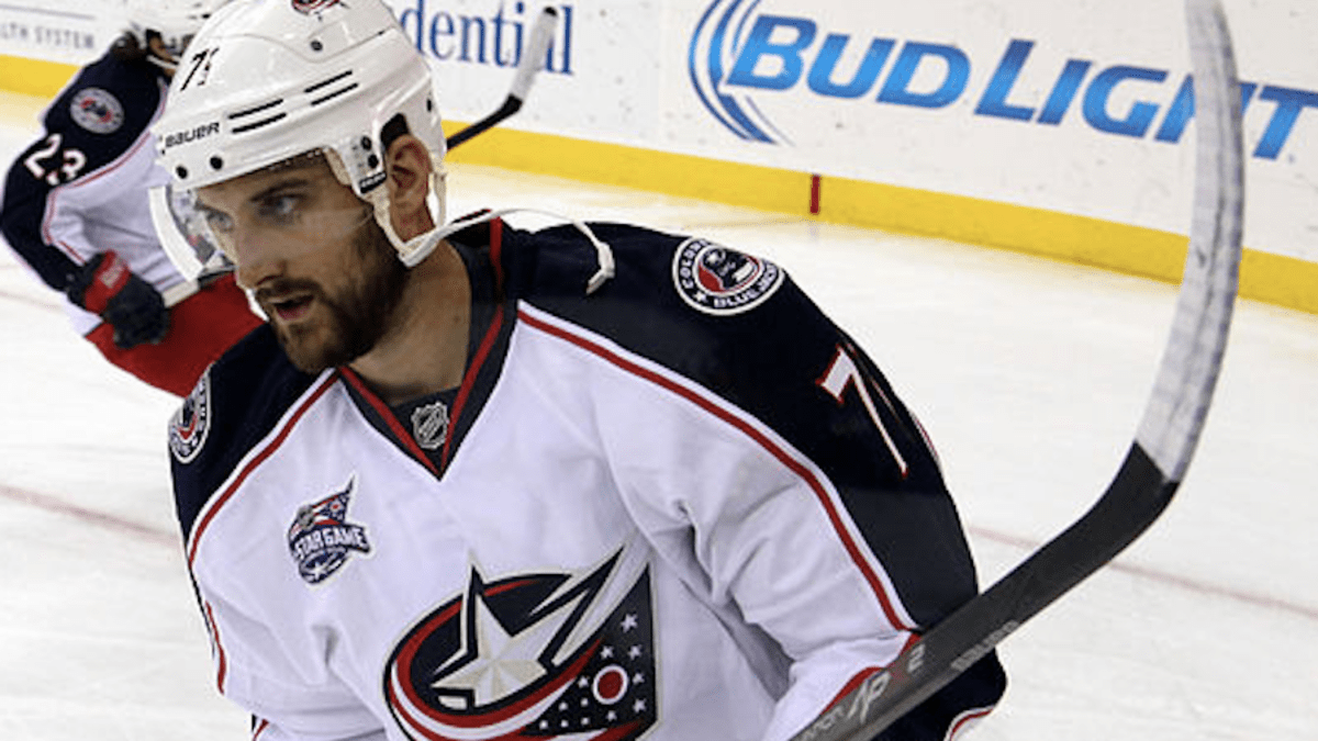 Report: 'Strong possibility' Nick Foligno signs with Wild