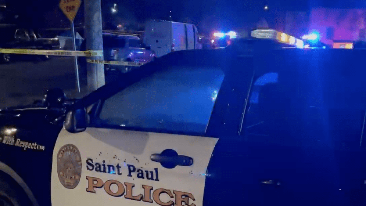 4 charged in death of prostitute's customer they tried to rob in St. Paul -  Bring Me The News