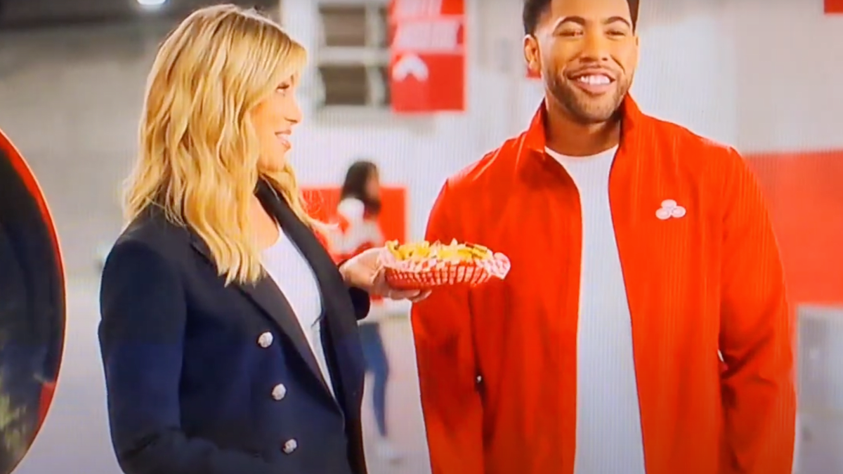 Yes, that's Minnesota native Jenny Taft in a State Farm commercial - Bring  Me The News