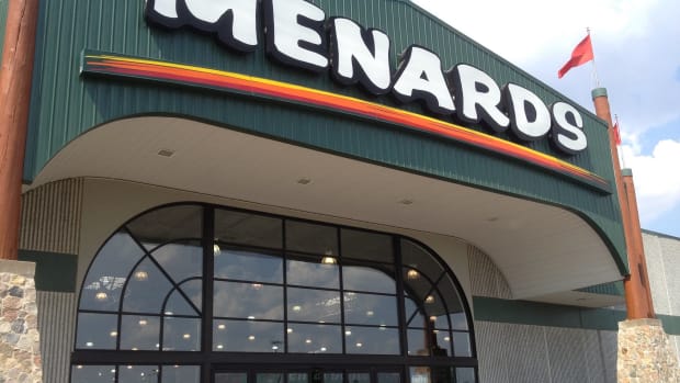 State fines Menards for penalizing retaliating against worker for