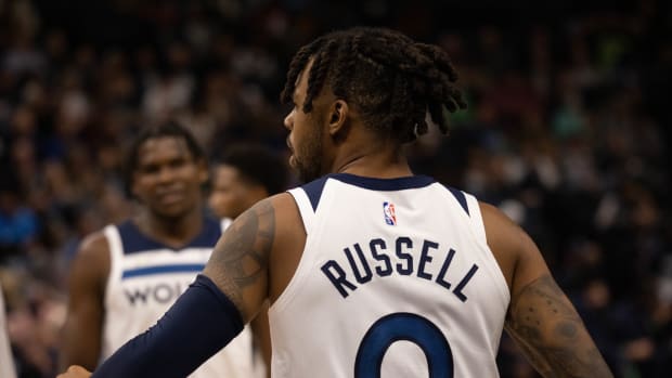 City edition sales timberwolves jersey