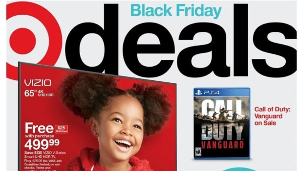 Ps4 target black friday 2019 sales