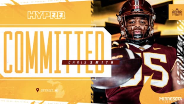 Minnesota gophers uniforms 2019 sales