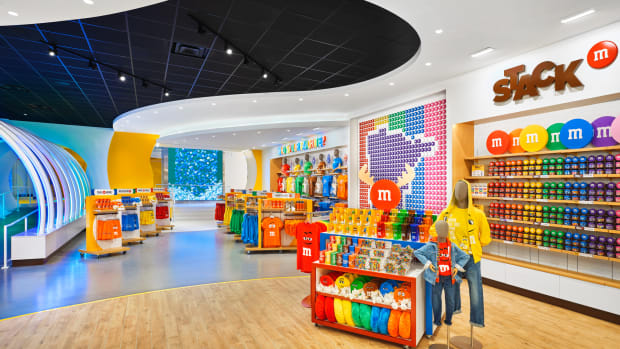 Columbia store moa shop