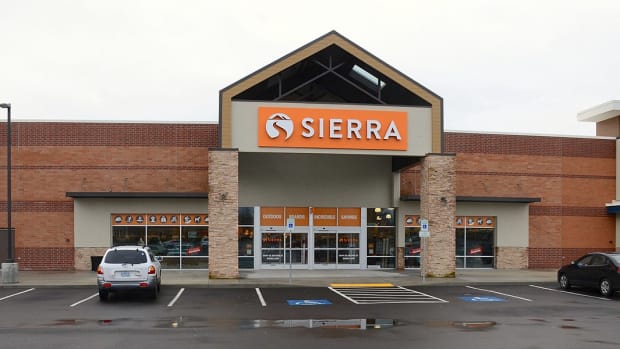 Sierra announces opening of newest Twin Cities store Bring Me The News