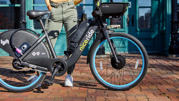 Nice ride station near me online