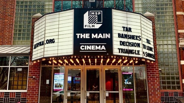 Cinema near discount me