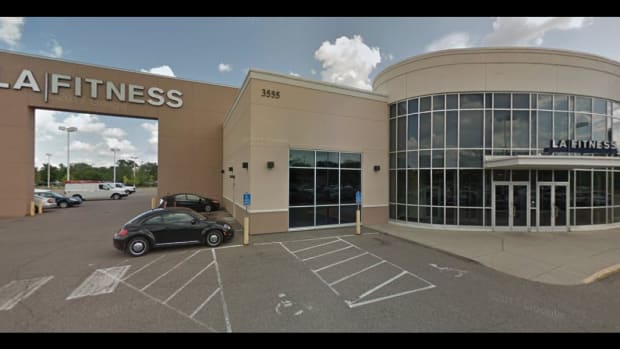 Covington la store fitness