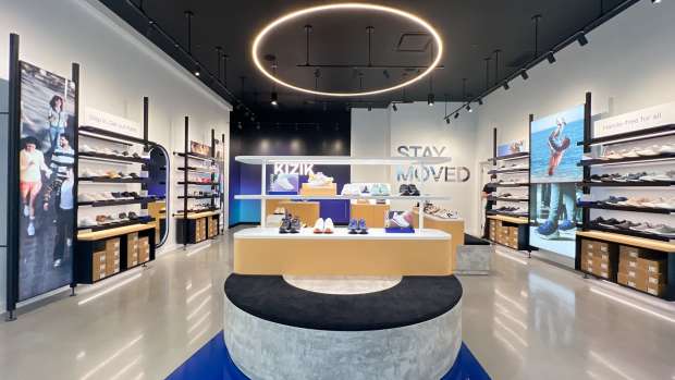 New upscale stores announced for Mall for America Bring Me The News