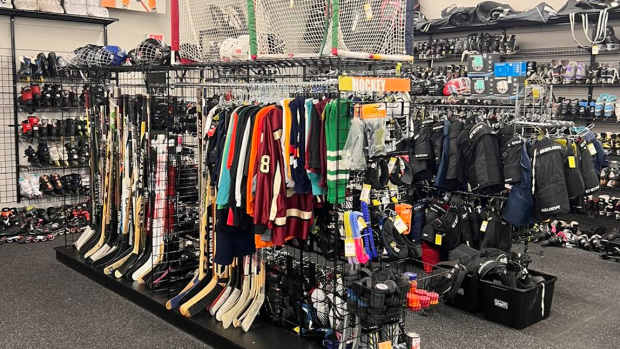 Used gear retailer Play It Again Sports to open 13th Minnesota location Bring Me The News
