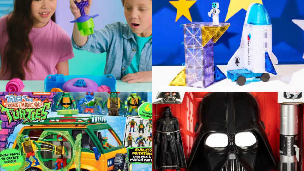Target reveals its Top Toys 2019 list as it prepares for holidays Bring Me The News