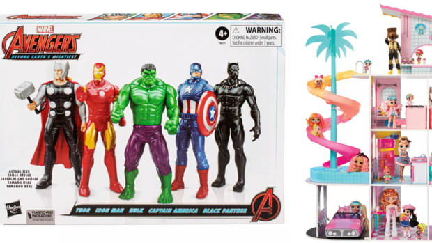 Target top deals toys list 2019